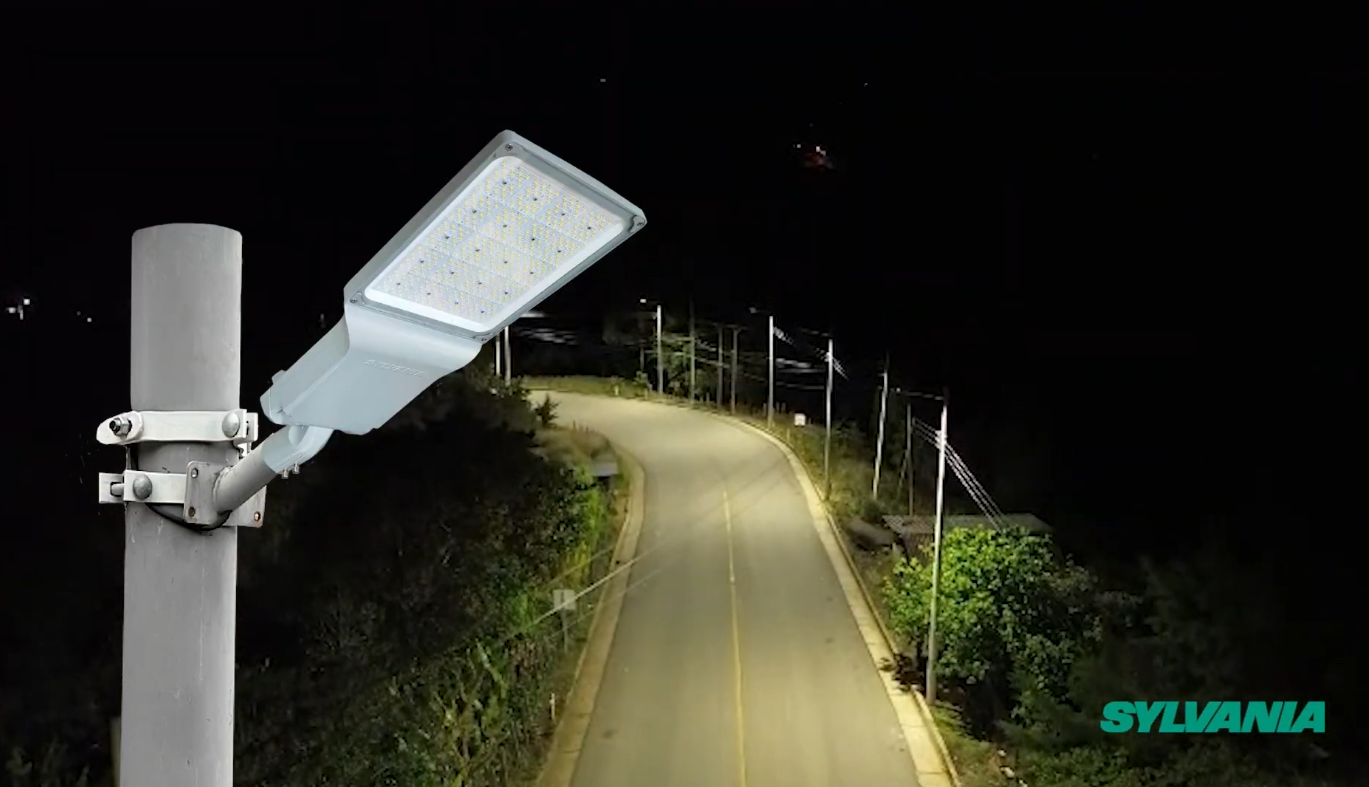 PROYECTO ALUMBRADO PUBLICO LOJA Y ZAMORA