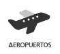 Aeropuertos