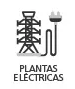 Plantas eléctricas 