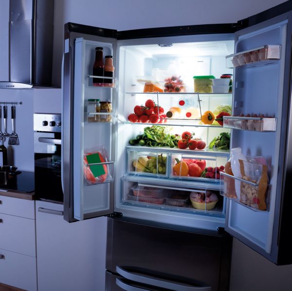 Led Pygmi Refrigerador