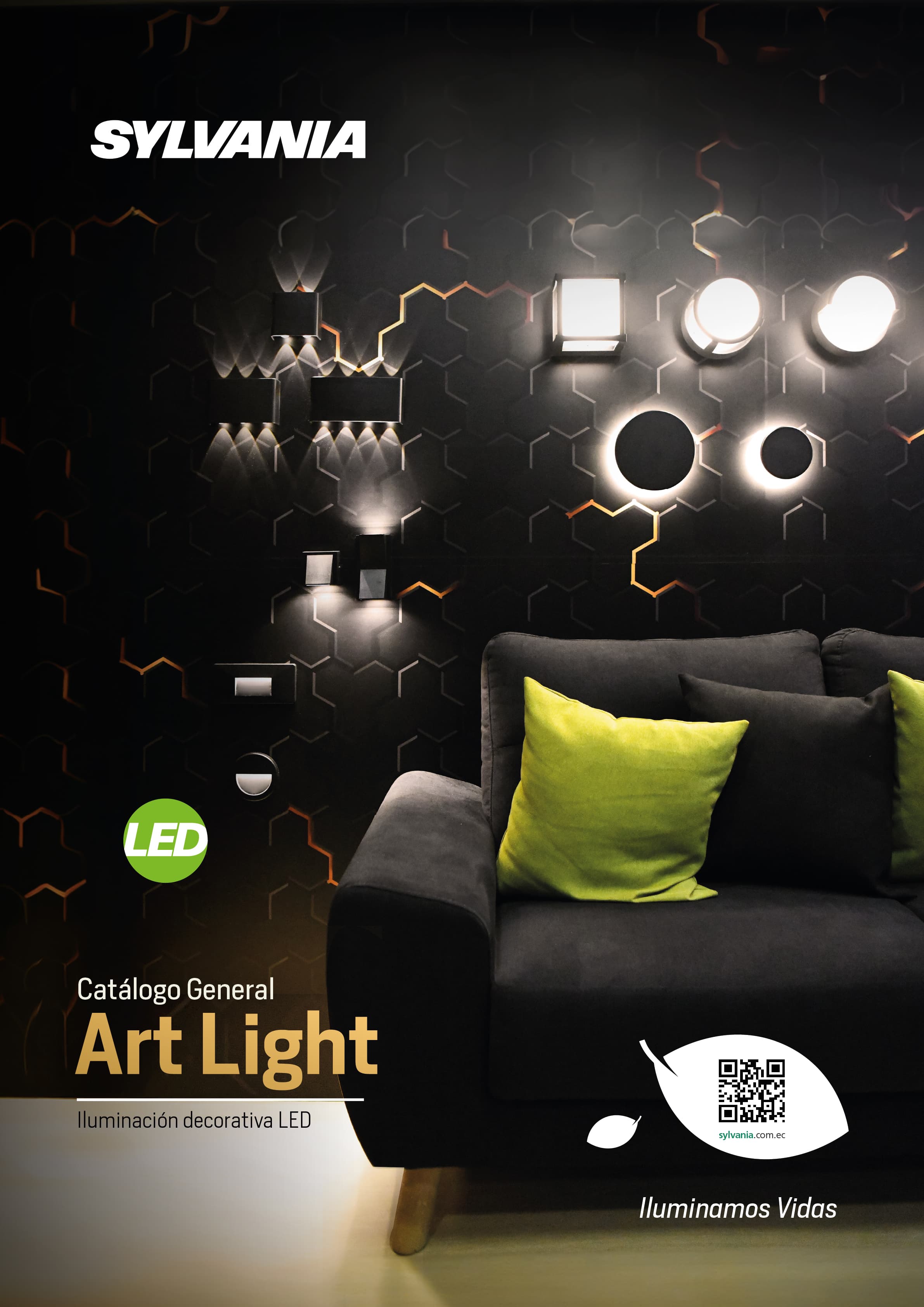 Iluminación Decorativa Light