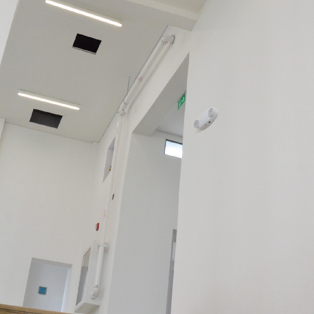 Led Emergencia R3 Design