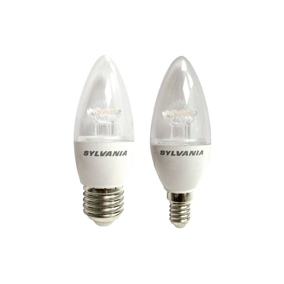 Led toledo Vela