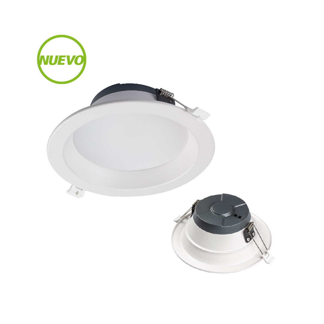 Led Bala Júpiter 3CCT