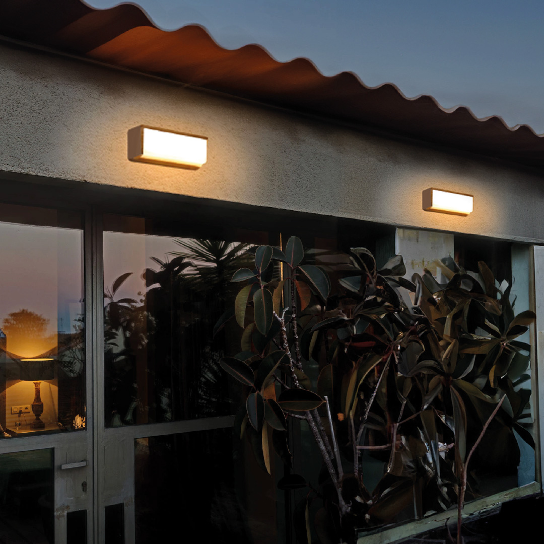 LED ASTRO RC aplicaciones