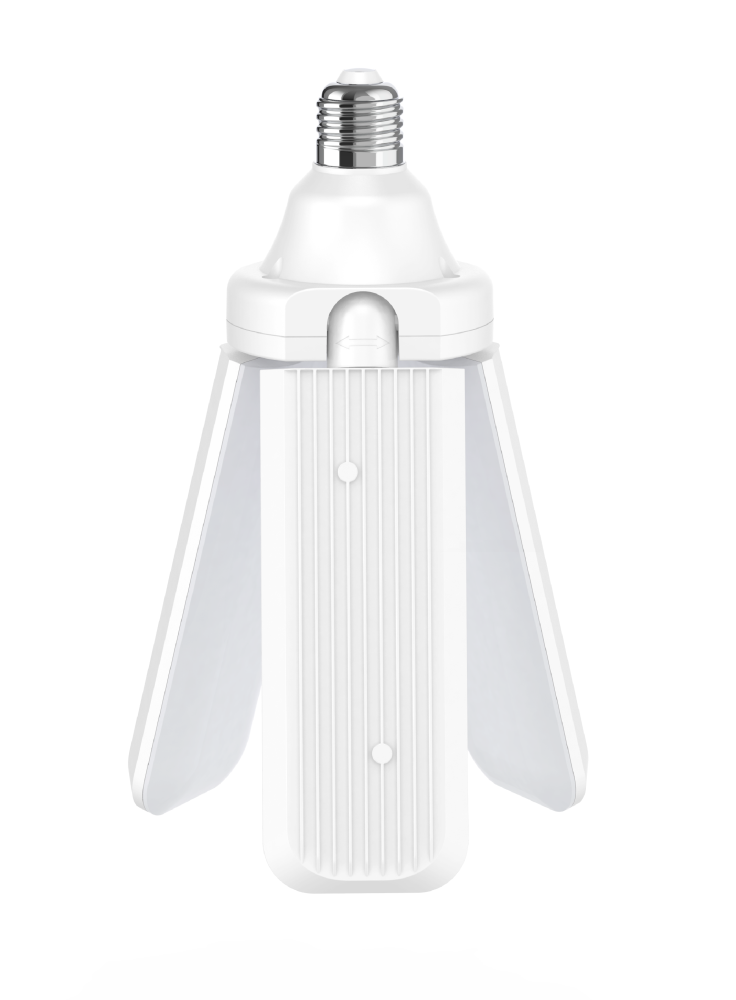 Led Bulbo Ajustable 3 Haspas