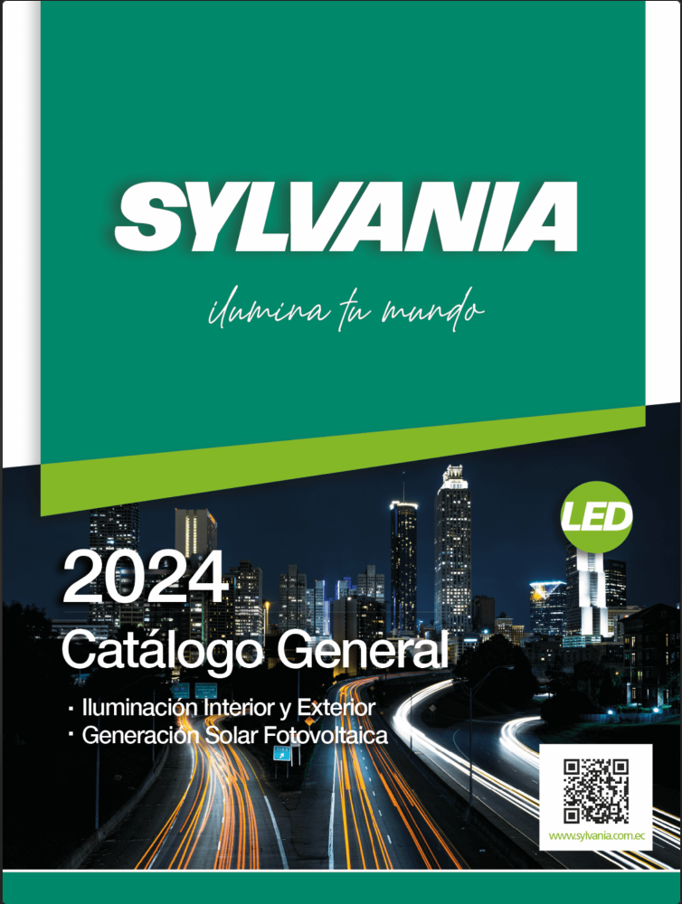 Catálogo Productos Ecuador