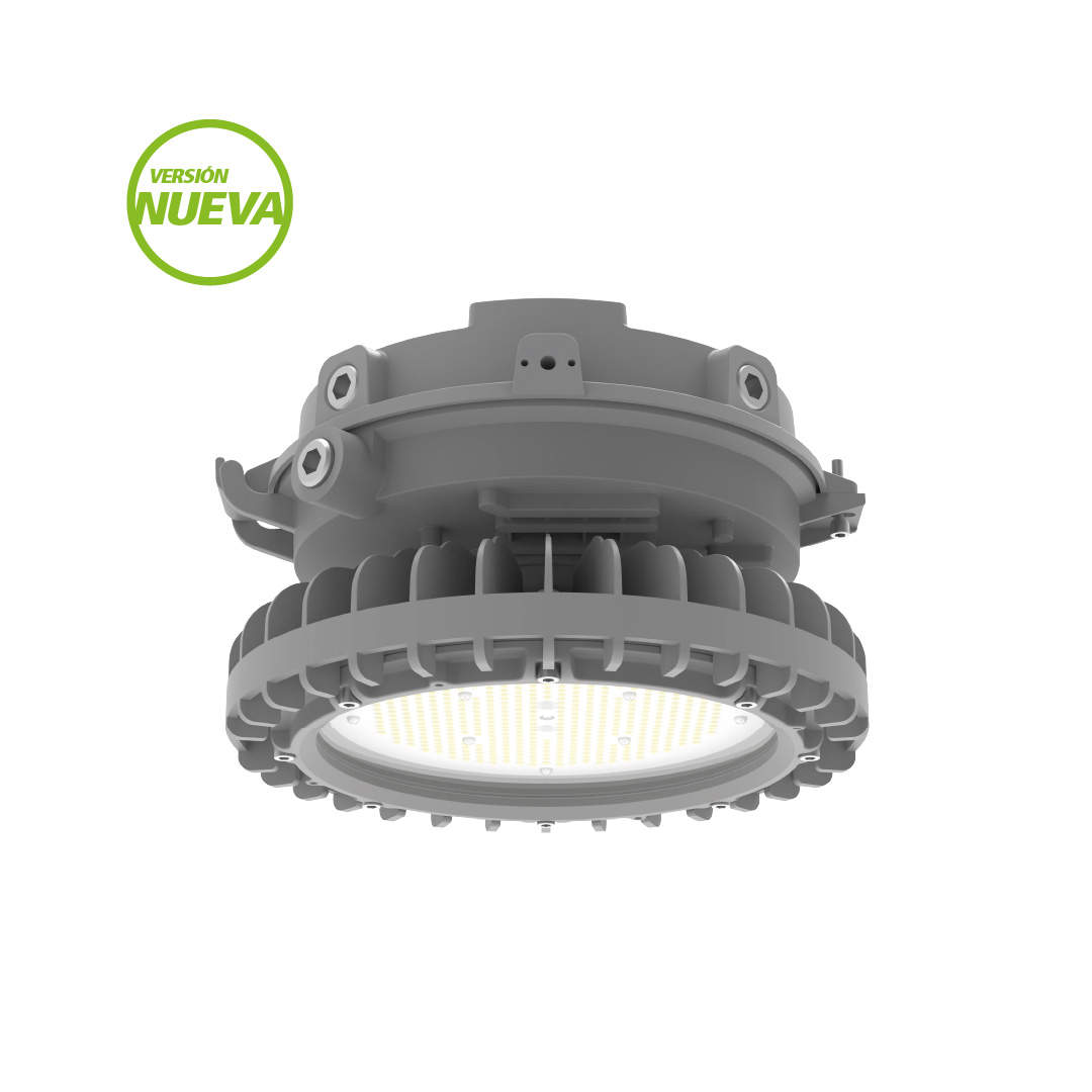 Led High Bay Sylsecure