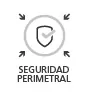 Seguridad perimetral