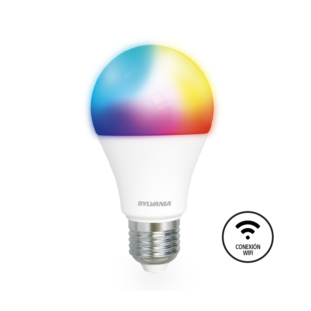 Led Toledo Smart