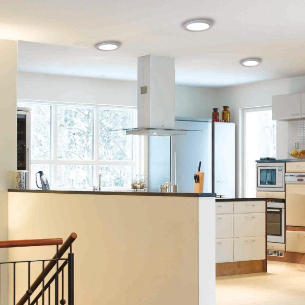 Led Flat