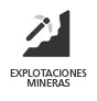 Explotaciones mineras
