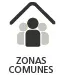 Zonas Comunes