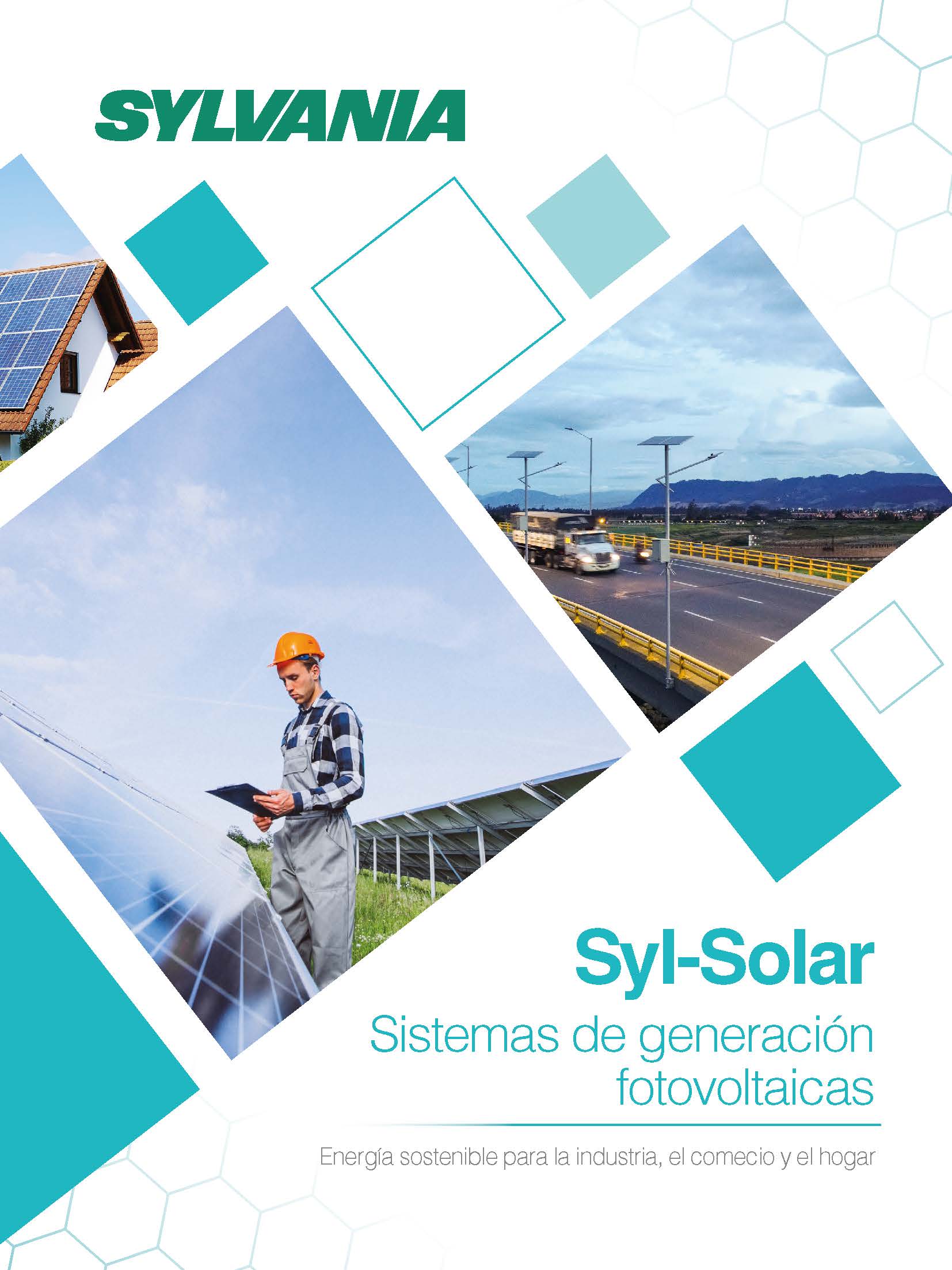 Generación Solar 2024/25