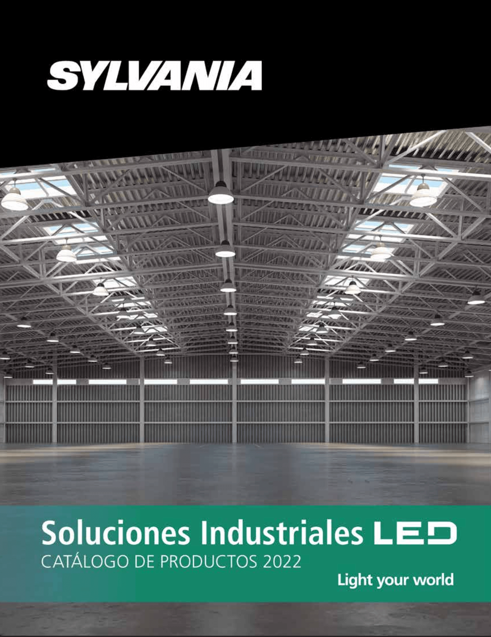 Soluciones Industriales