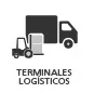 Terminales logísticos