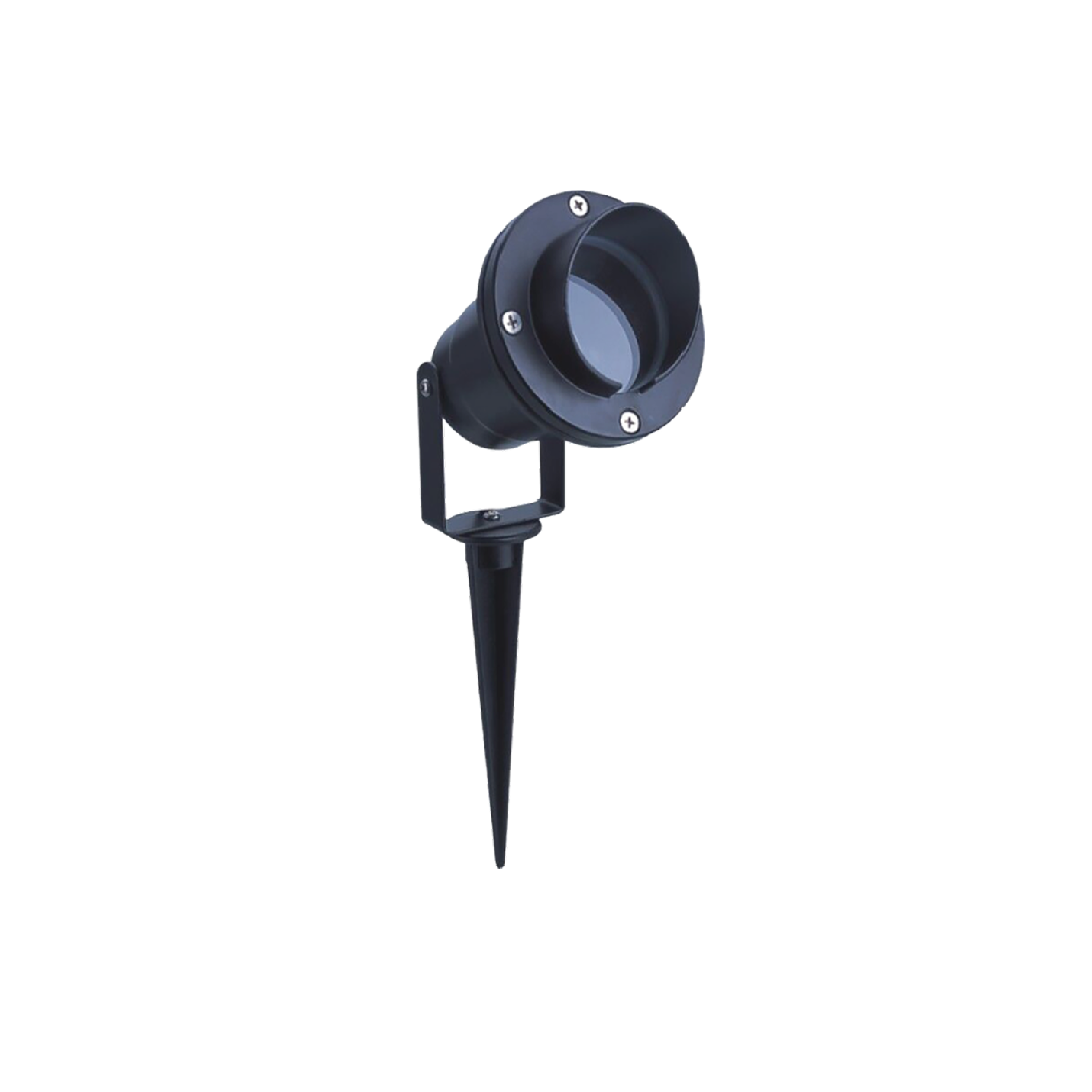  Led Estaca de Jardín