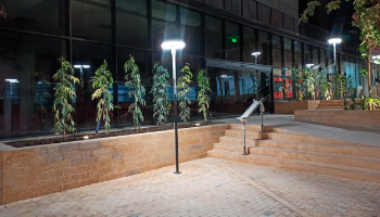 Universidad Tecnológica de Bolívar