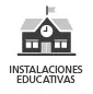 Instalaciones educativas