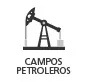 Campos petroleros