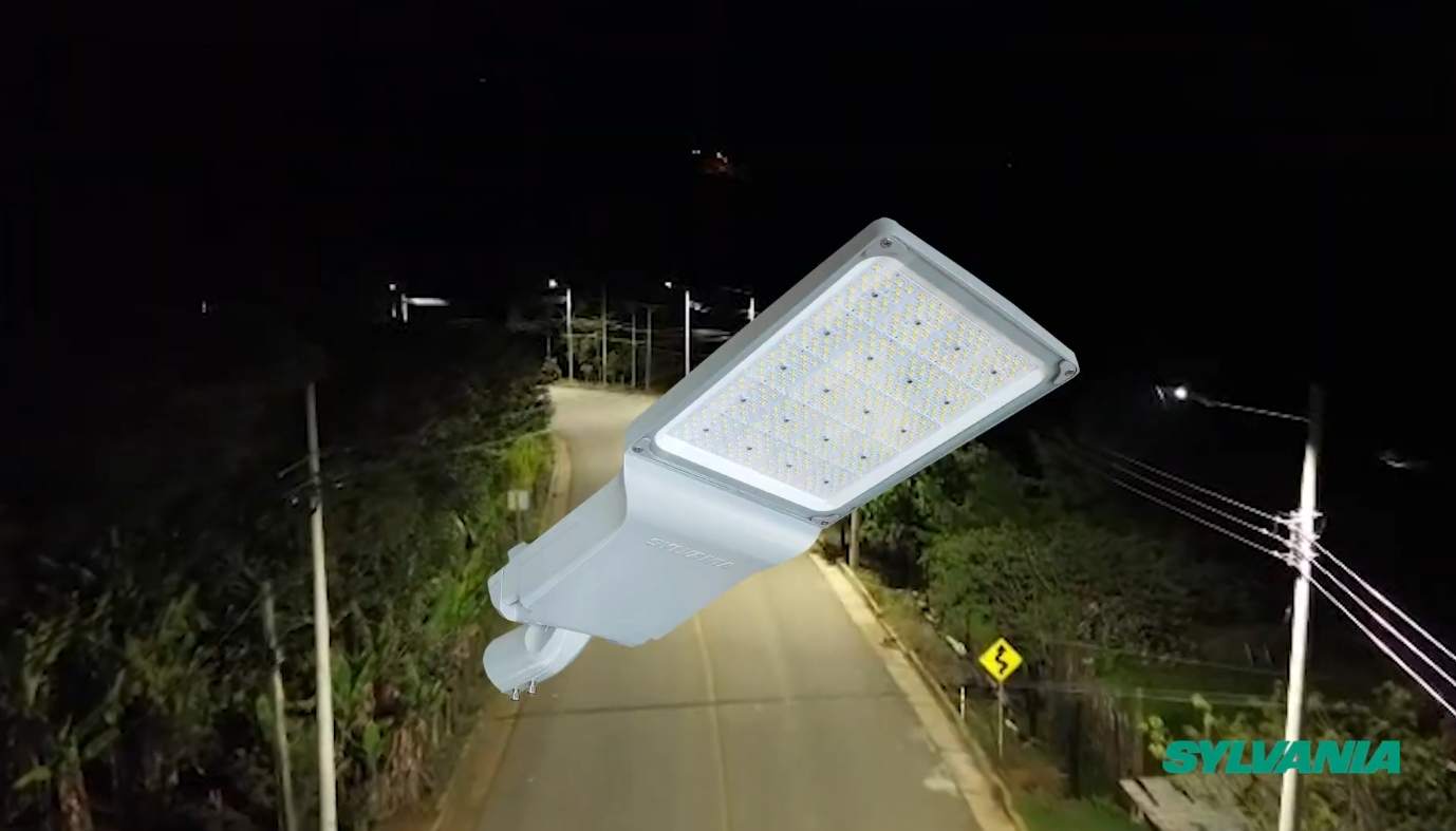 PROYECTO ALUMBRADO PUBLICO LOJA Y ZAMORA