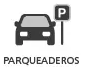 Parqueaderos