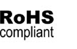 RoHS (Restriction of Hazardous Substances).
