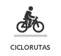 Imagen de Ciclorutas