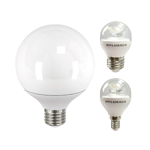 Led toledo Globo