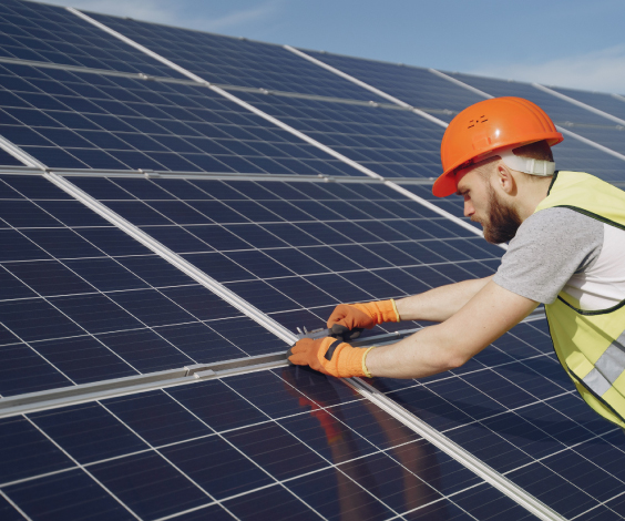 Imagen de Solar Generation