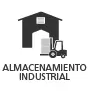 Almacenamiento industrial 