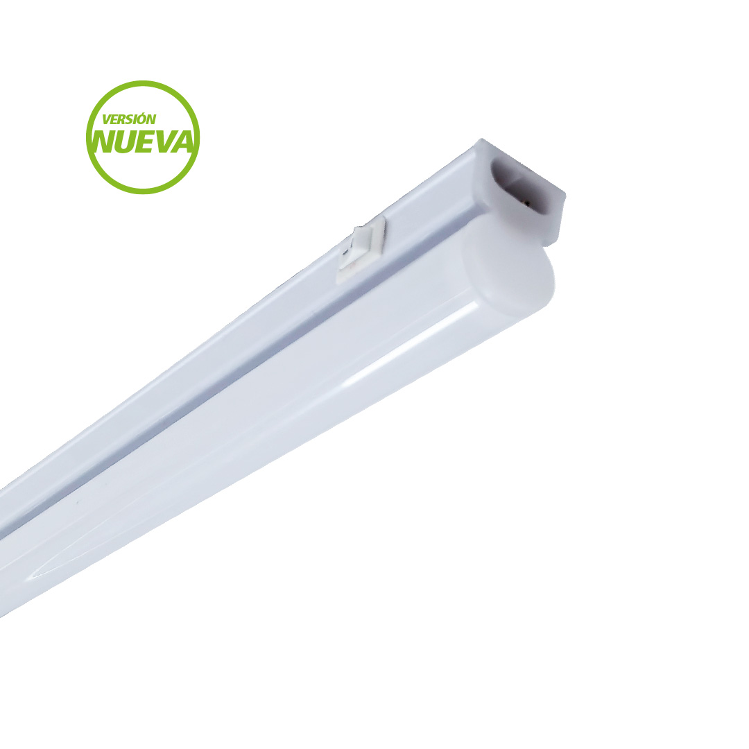 Led Lineal Batten E-Lite