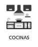 Cocinas