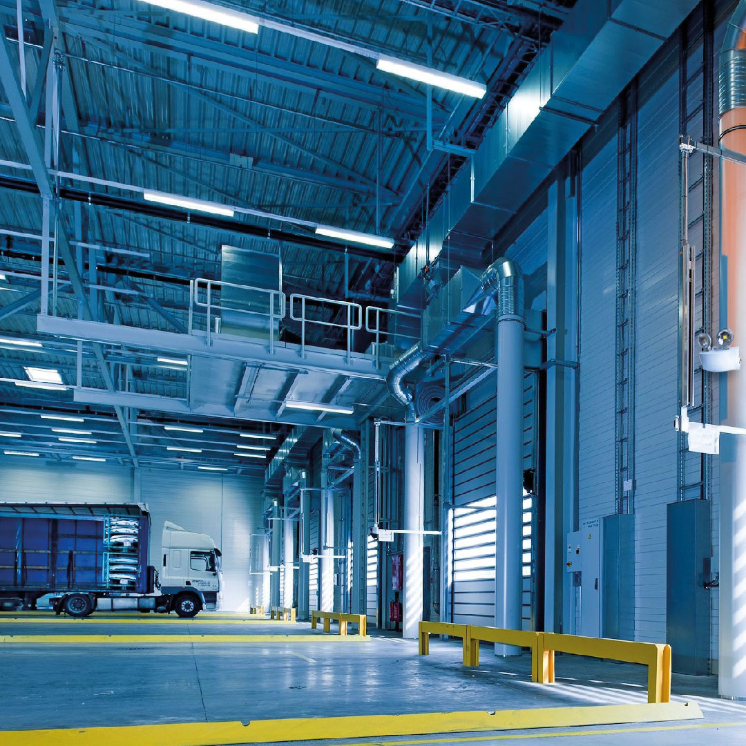 Led Beacon Syl Secure Pro