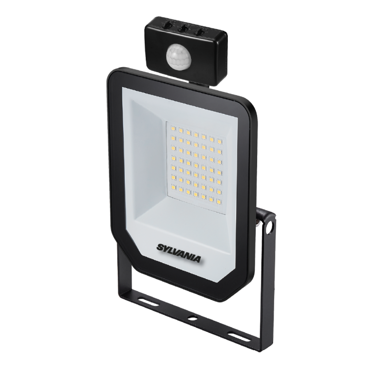 Jeta Led Floodlight Sensor