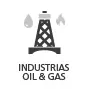 Industrias oil y gas