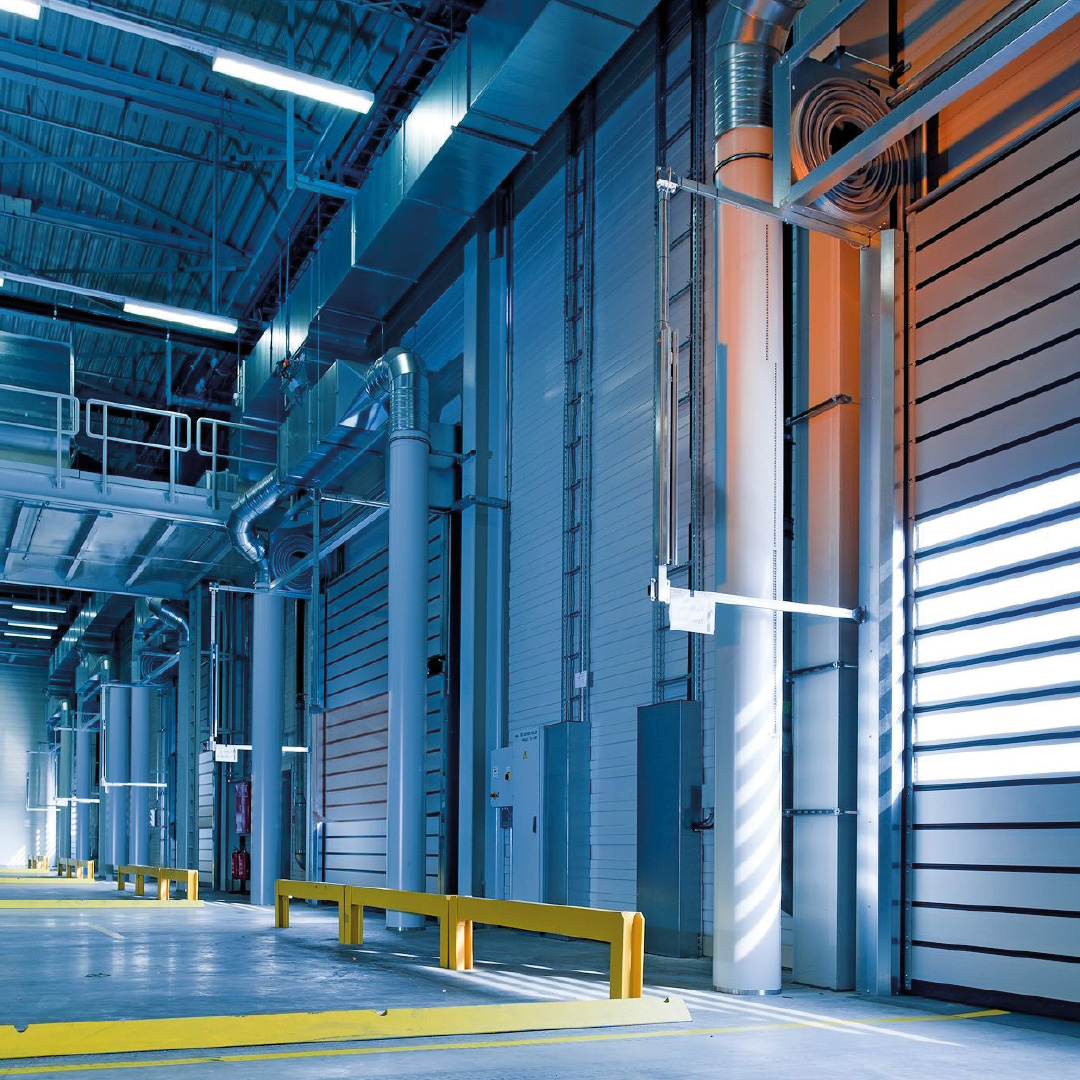 Led Aviso De Emergencia Sylsecure Pro