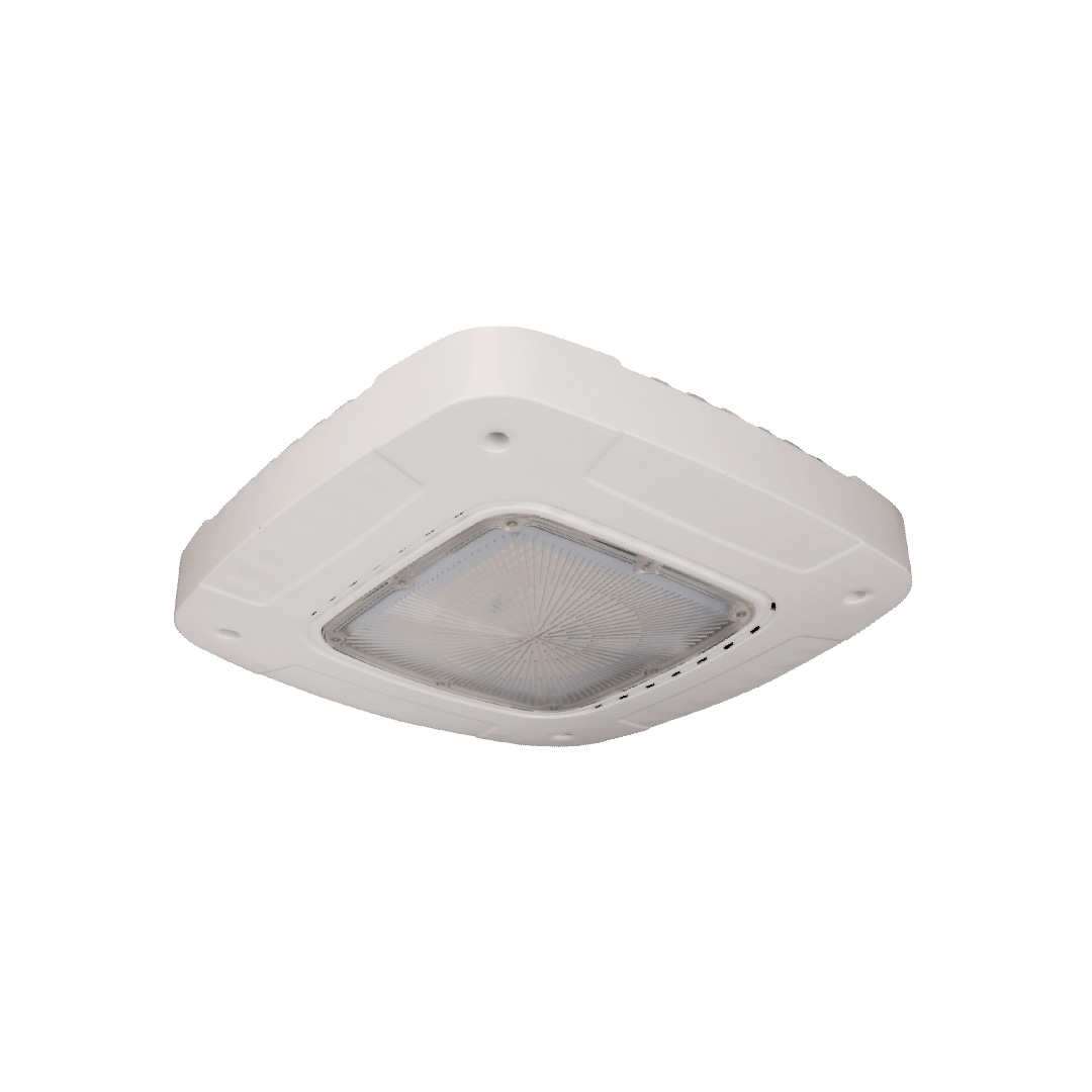 Led High Bay Canopy Sobreponer