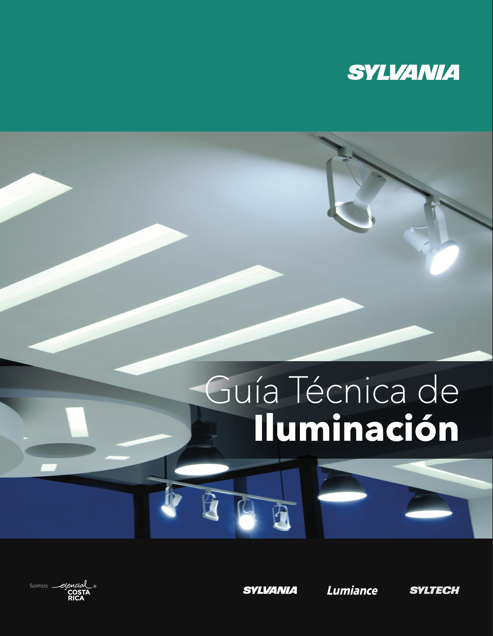 Manual Técnico de iluminación
