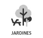 Jardines