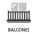 Balcones
