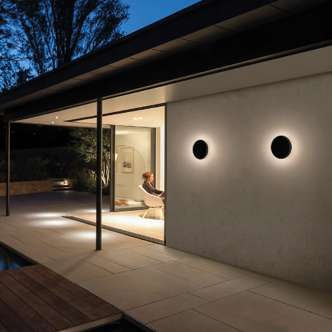 LED Moon aplicaciones