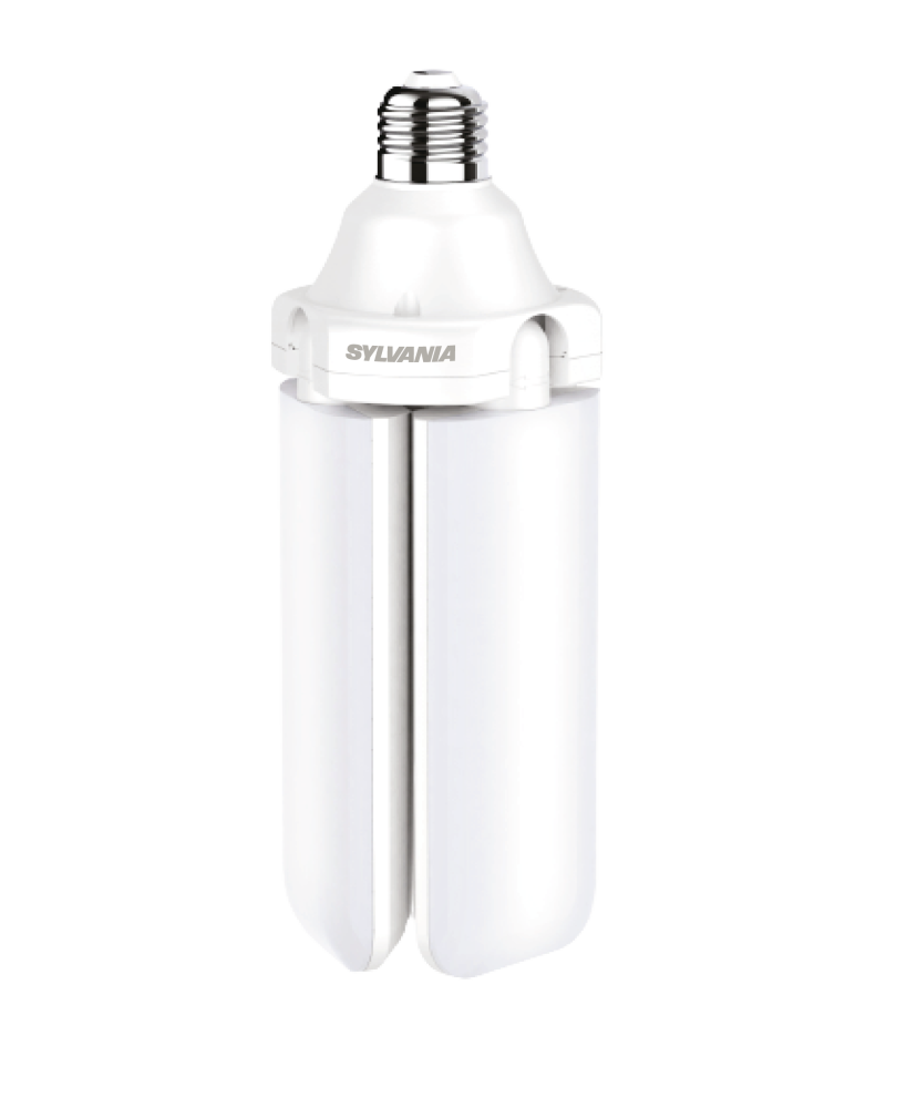 Led Bulbo Ajustable 3 Haspas