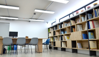 Biblioteca Turbay